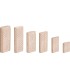OFERTA: Espiga DOMINO de haya FESTOOL