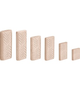 OFERTA: Espiga DOMINO de haya FESTOOL