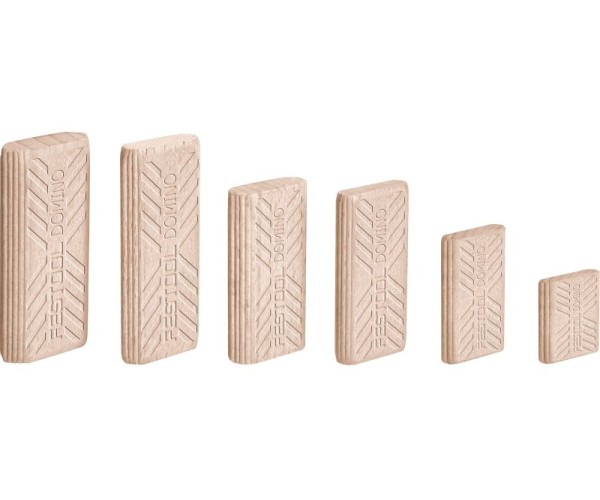 OFERTA: Espiga DOMINO de haya FESTOOL