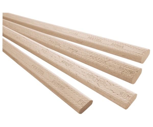 OFERTA: Espiga DOMINO de haya FESTOOL