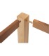 OFERTA: Espiga DOMINO de haya FESTOOL