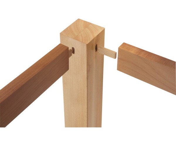 OFERTA: Espiga DOMINO de haya FESTOOL