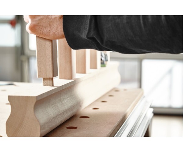 OFERTA: Espiga DOMINO de haya FESTOOL