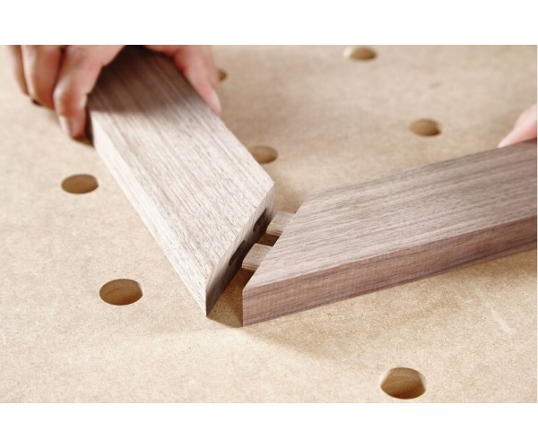 OFERTA: Espiga DOMINO de haya FESTOOL