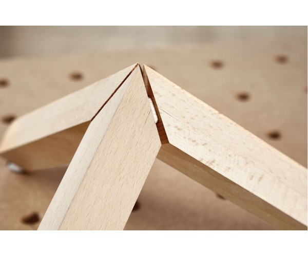OFERTA: Espiga DOMINO de haya FESTOOL