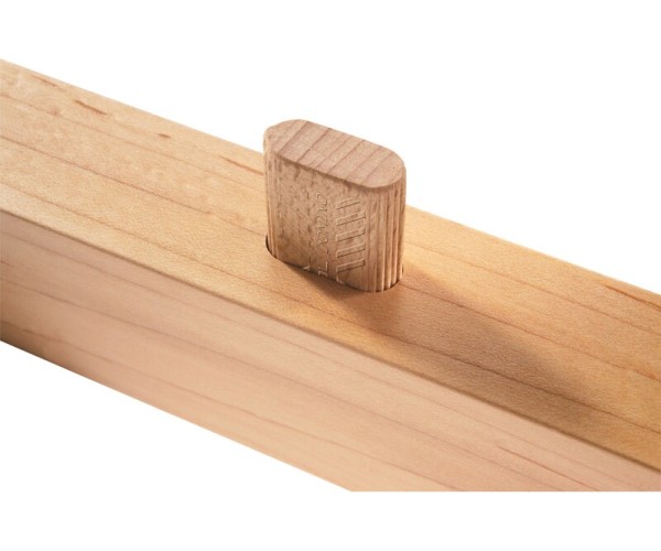 OFERTA: Espiga DOMINO de haya FESTOOL