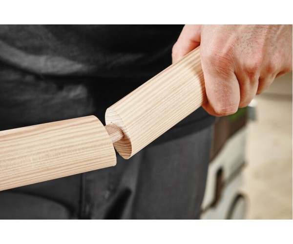 OFERTA: Espiga DOMINO de haya FESTOOL
