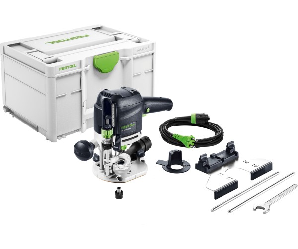 Fresadora profesional Festool OF 1010 REBQ-Plus 524€ +IVA