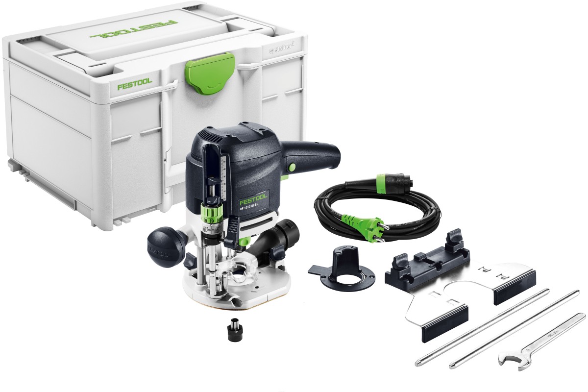 Festool Base De Fresar Ft 0 5 Molde De Fresar Mfs 700 FESTOOL Festool ...