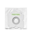 Bolsa filtrante SELFCLEAN SC FIS-CT 26/5 FESTOOL