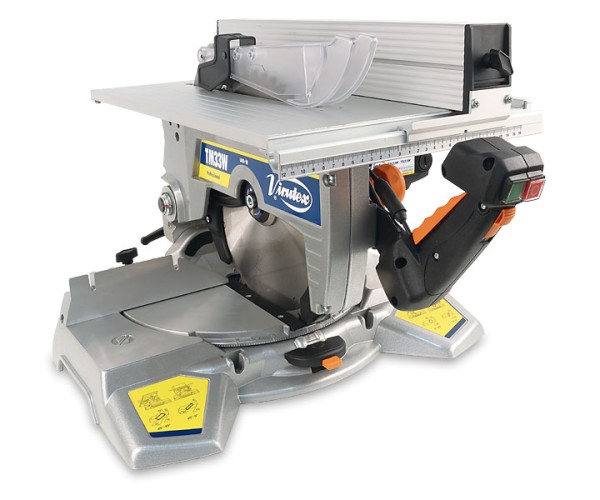 Ingletadora Virutex TM33W 507€ +IVA