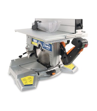 Ingletadora Virutex TM33W 507€ +IVA