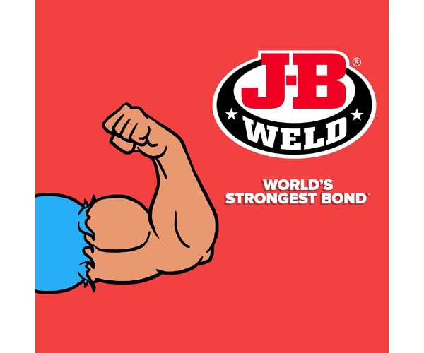 Masilla epoxi SteelStik™  PRECIO: 10,34€ iva incluido