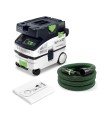 Aspirador profesional FESTOOL CTL MIDI I