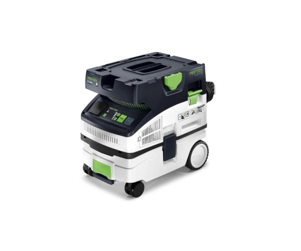 Aspirador profesional FESTOOL CTL MIDI I 470€ +IVA