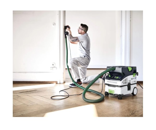 Aspirador profesional FESTOOL CTL MIDI I 470€ +IVA