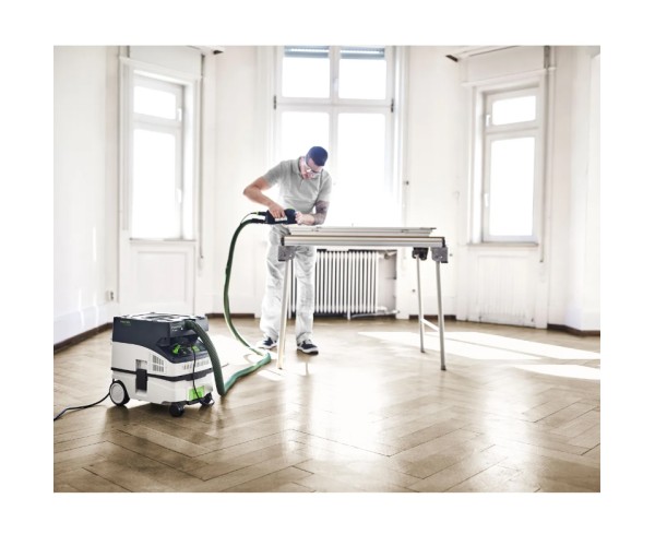 Aspirador profesional FESTOOL CTL MIDI I 470€ +IVA