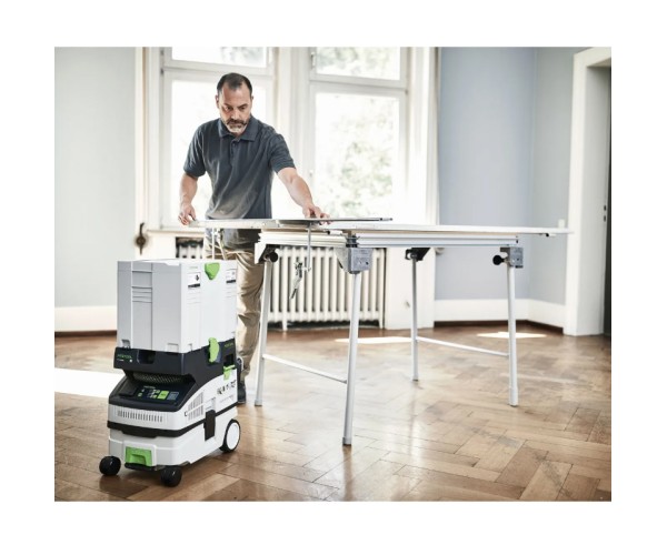 Aspirador profesional FESTOOL CTL MIDI I 470€ +IVA