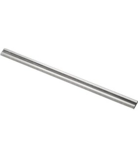 Cuchilla para cepilladoras portátiles 82x5,5x1,1mm 2,96 ¡Iva incluido!