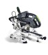 Sierra Ingletadora Festool KS60 E-Set KAPEX 716€ +IVA