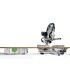 Sierra Ingletadora Festool KS60 E-Set KAPEX 716€ +IVA
