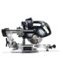 Sierra Ingletadora Festool KS60 E-Set KAPEX 716€ +IVA