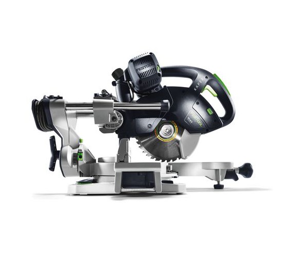 Sierra Ingletadora Festool KS60 E-Set KAPEX 716€ +IVA