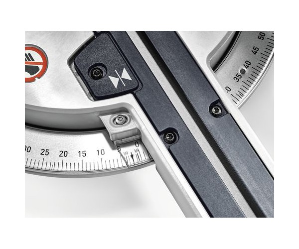 Sierra Ingletadora Festool KS60 E-Set KAPEX 716€ +IVA