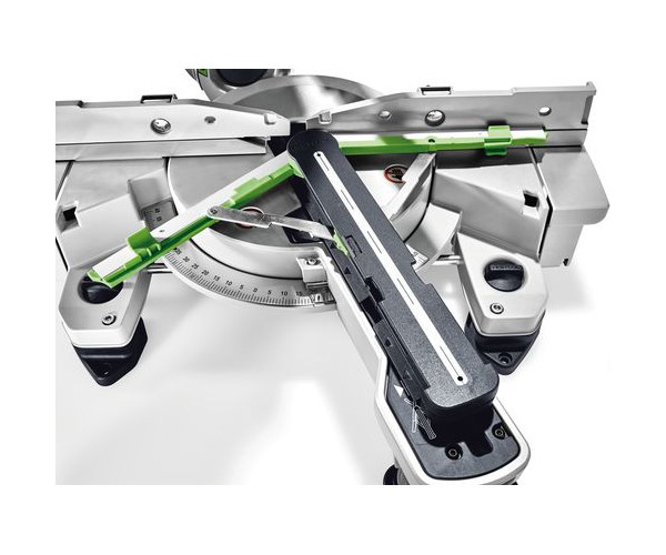 Sierra Ingletadora Festool KS60 E-Set KAPEX 716€ +IVA