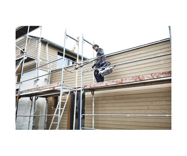 Sierra Ingletadora Festool KS60 E-Set KAPEX 716€ +IVA
