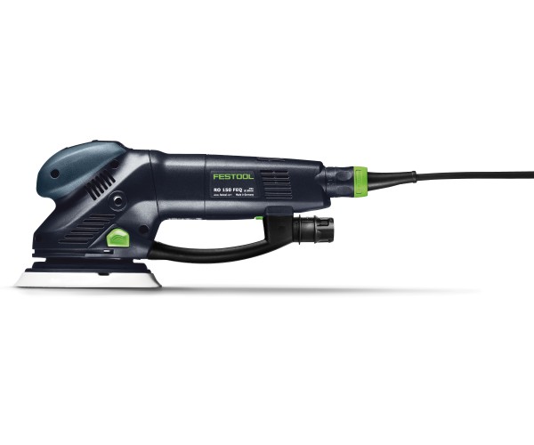 Lijadora rotoorbital profesional FESTOOL RO 150E 593€ +IVA