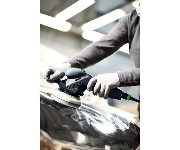 Lijadora rotoorbital profesional FESTOOL RO 150E 593€ +IVA