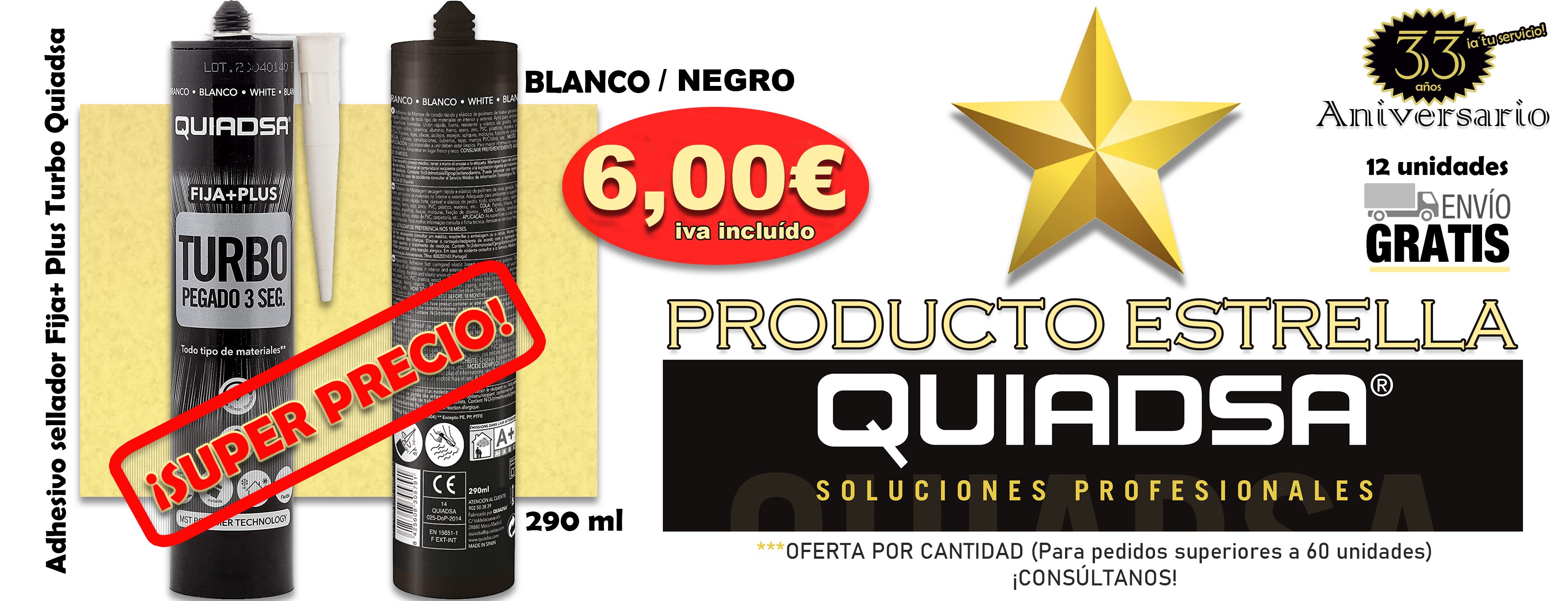 PRODUCTO ESTRELLA 